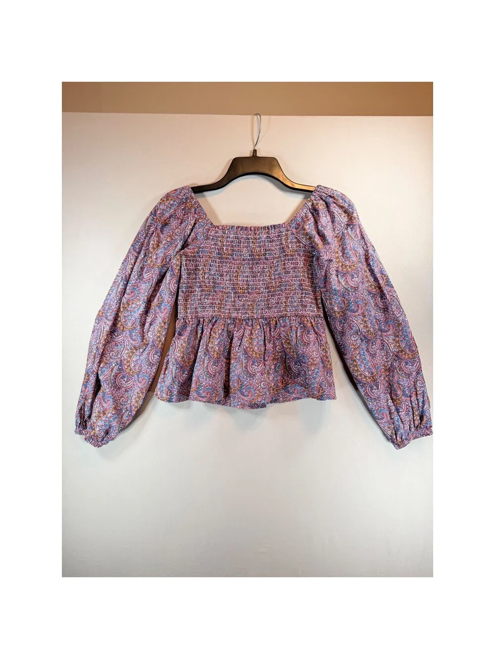J. Crew crew re